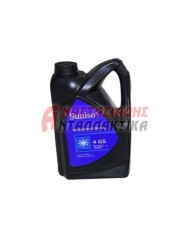 Ψυκτέλαιο SUNISO 4GS 4 λίτρα