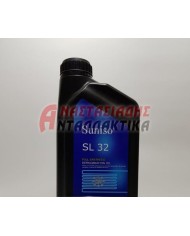 Ψυκτέλαιο συνθετικό για φρέον R134a-R404 SUNISO SL32 1λίτρο