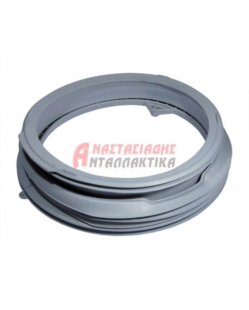 Λάστιχο πόρτας πλυντηρίου ρούχων