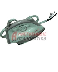 ΣΙΔΕΡΟ ΚΟΜΠΛΕ ΑΤΜΟΣΥΣΤΗΜΑΤΟΣ