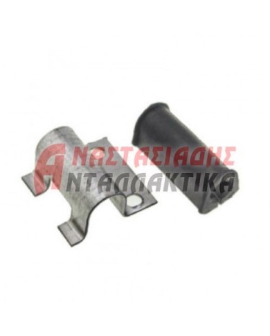 Λάστιχο βάσης αμορτισέρ πλυντηρίου ρούχων