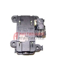 Φρένο θέσης τυμπάνου πλυντηρίου ρούχων