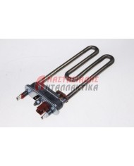 Αντίσταση πλυντηρίου ρούχων (1700W - 220V με θερμικό ασφαλείας και αισθητήριο)