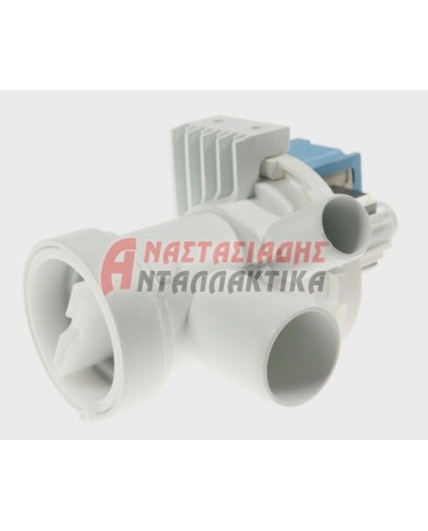 Αντλία αποχέτευσης πλυντηρίου ρούχων