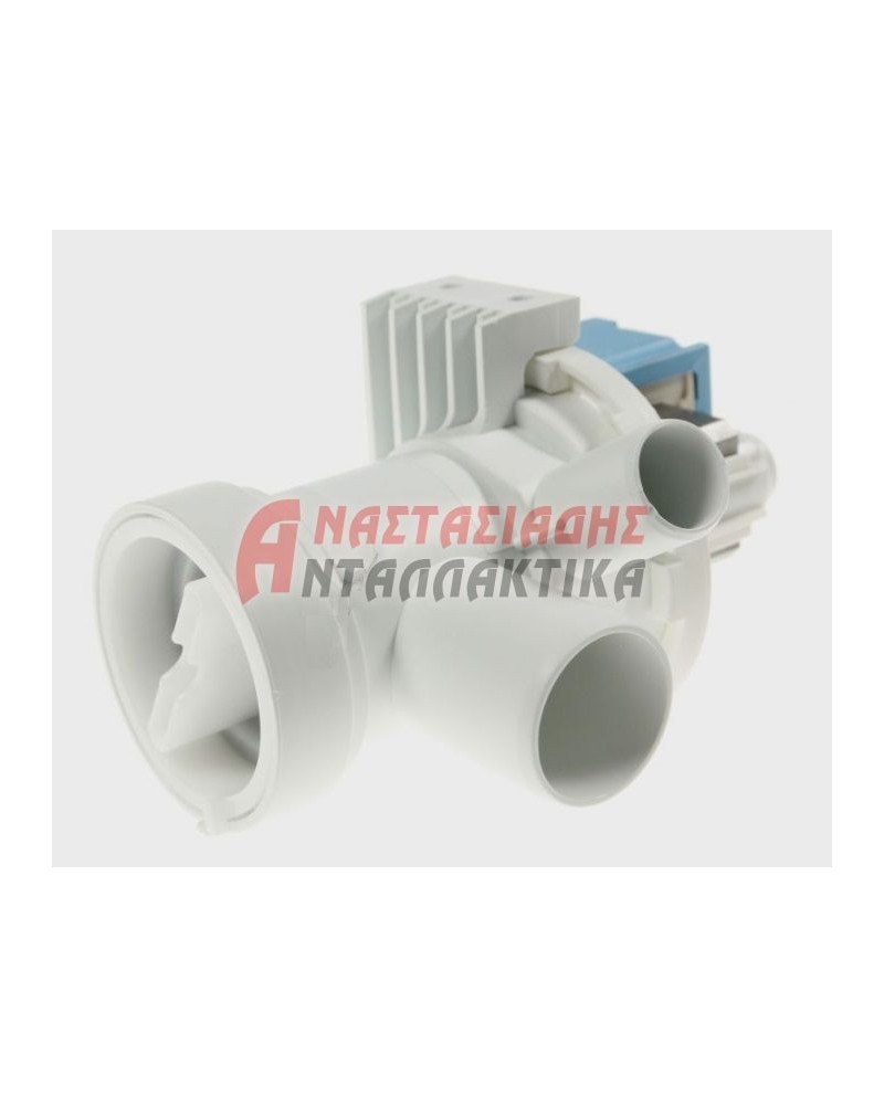 Αντλία αποχέτευσης πλυντηρίου ρούχων