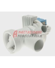 Αντλία αποχέτευσης πλυντηρίου ρούχων