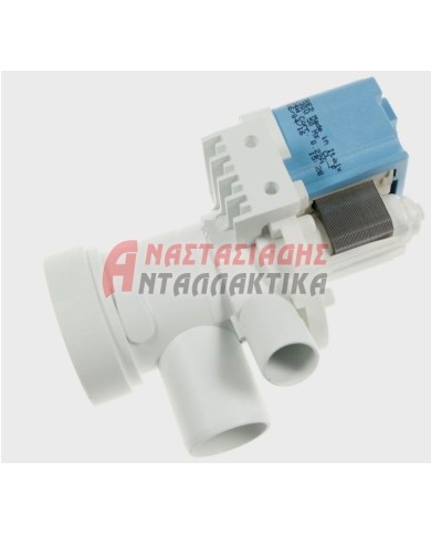 Αντλία αποχέτευσης πλυντηρίου ρούχων