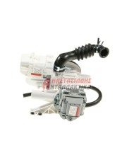 Αντλία αποχέτευσης πλυντηρίου ρούxων