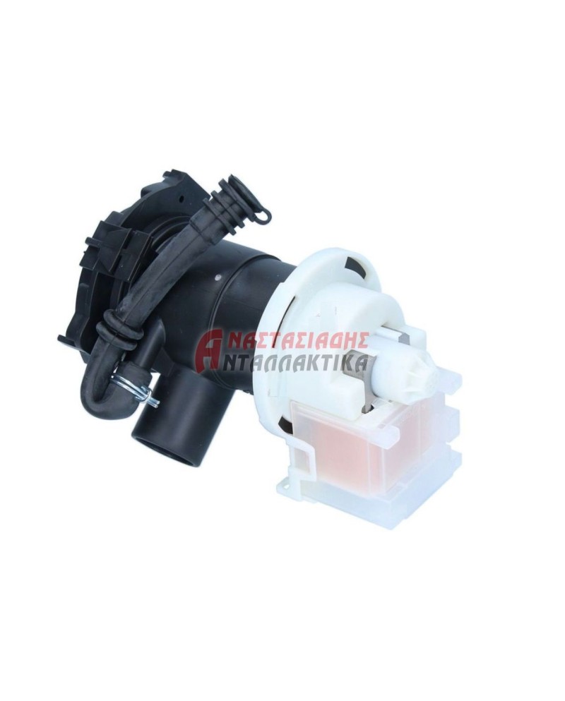 Αντλία αποχέτευσης πλυντηρίου ρούχων