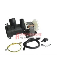 Αντλία αποχέτευσης πλυντηρίου ρούxων