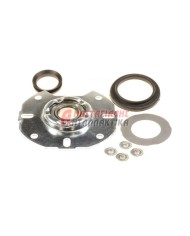 Έδρανο 6204 πλυντηρίου ρούχων