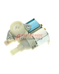 Διπλή βαλβίδα πλυντηρίου ρούχων