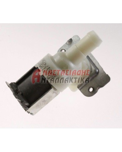 Μονή βαλβίδα πλυντηρίου ρούχων (220V, Φ14)