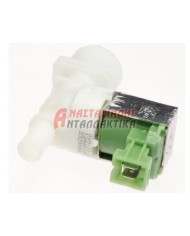 Μονή βαλβίδα 180° πλυντηρίου ρούχων (220V)