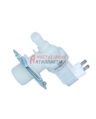 Μονή βαλβίδα πλυντηρίου ρούχων (220V, Φ12)