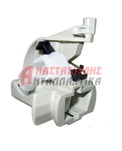 Κλείστρο πόρτας πλυντηρίου ρούχων