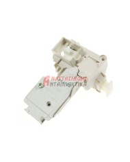 Μπλόκο πλυντηρίου ρούχων (θερμοδιακόπτης πόρτας)