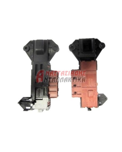 Μπλόκο πλυντηρίου ρούχων (θερμοδιακόπτης πόρτας - 5 επαφών)