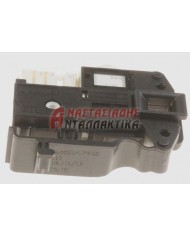 Μπλόκο πλυντηρίου ρούχων (θερμοδιακόπτης πόρτας)