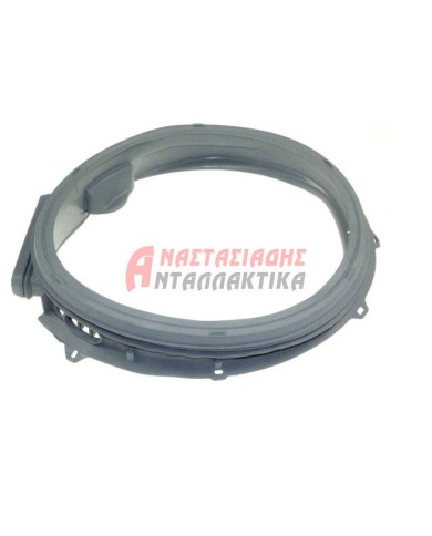 Λάστιχο πόρτας πλυντηρίου + στεγνωτηρίου ρούχων