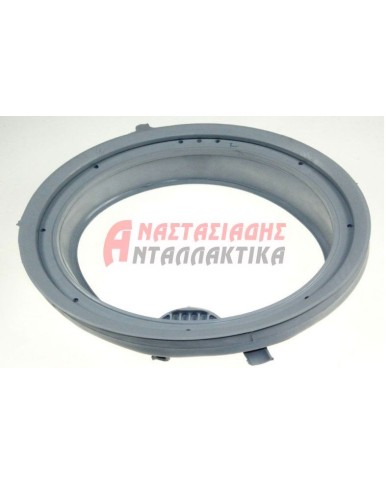 Λάστιχο πόρτας πλυντηρίου ρούχων