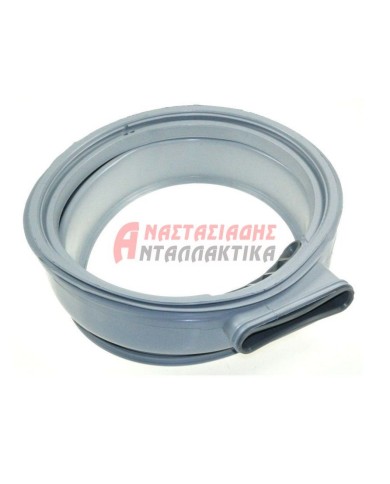 Λάστιχο πόρτας πλυντηρίου + στεγνωτηρίου ρούχων