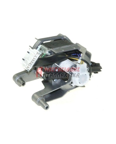 Μοτέρ πλυντηρίου ρούχων