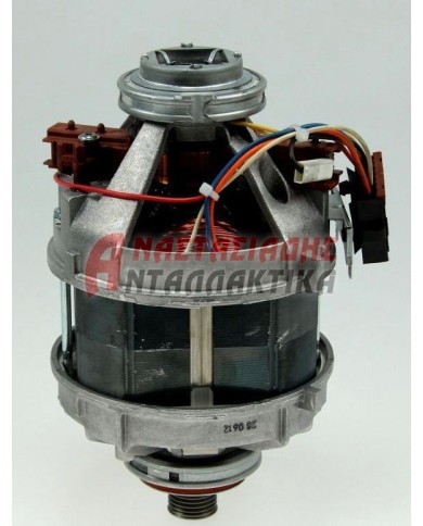 Μοτέρ πλυντηρίου ρούχων