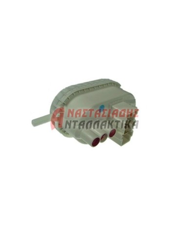 Πιεσοστάτης πλυντηρίου ρούχων