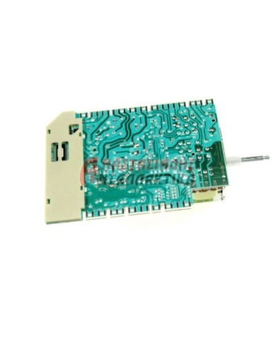 Χρονοδιακόπτης πλυντηρίου ρούχων (AKO 513-315)