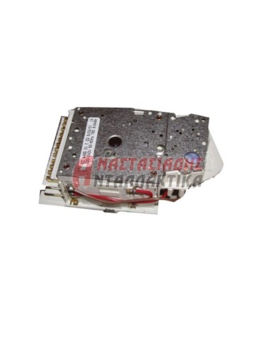 Χρονοδιακόπτης προγράμματος πλυντηρίου ρούχων