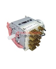 Χρονοδιακόπτης προγράμματος πλυντηρίου ρούχων  (ELBI 0748/1A/2A)