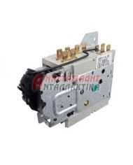 Χρονοδιακόπτης πλυντηρίου ρούχων