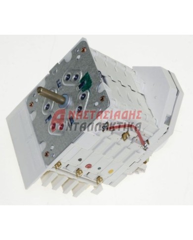 Χρονοδιακόπτης πλυντηρίου ρούχων (EC4449.01C)