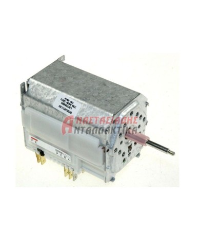 Χρονοδιακόπτης πλυντηρίου ρούχων