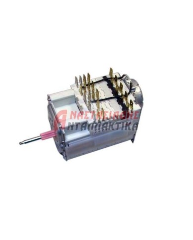 Χρονοδιακόπτης πλυντηρίου ρούχων