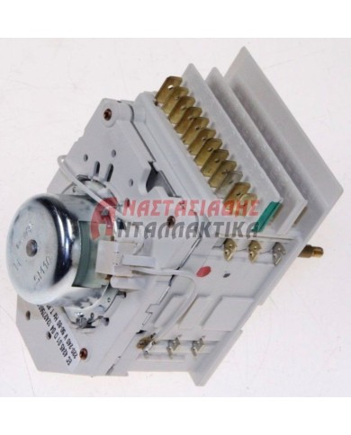 Χρονοδιακόπτης προγράμματος πλυντηρίου ρούχων (EC 4245.01 D04)