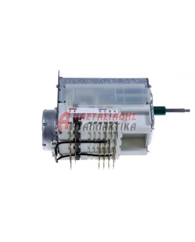 Χρονοδιακόπτης πλυντηρίου ρούχων (ELBI 0705/2/0.12)