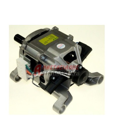 Μοτέρ πλυντηρίου ρούχων