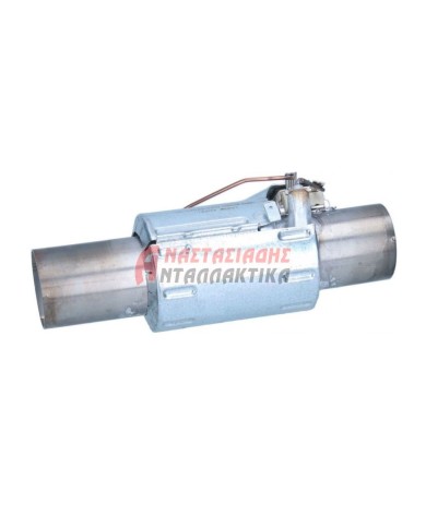 Αντίσταση πλυντηρίου πιάτων ποτηριών (1800W - 220V)