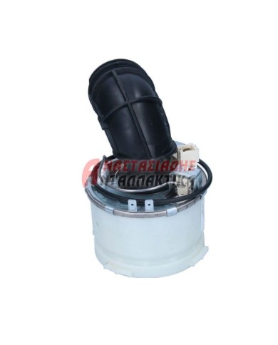 Αντίσταση πλυντηρίου πιάτων (1650W - 220V)