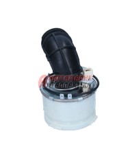 Αντίσταση πλυντηρίου πιάτων (1650W - 220V)