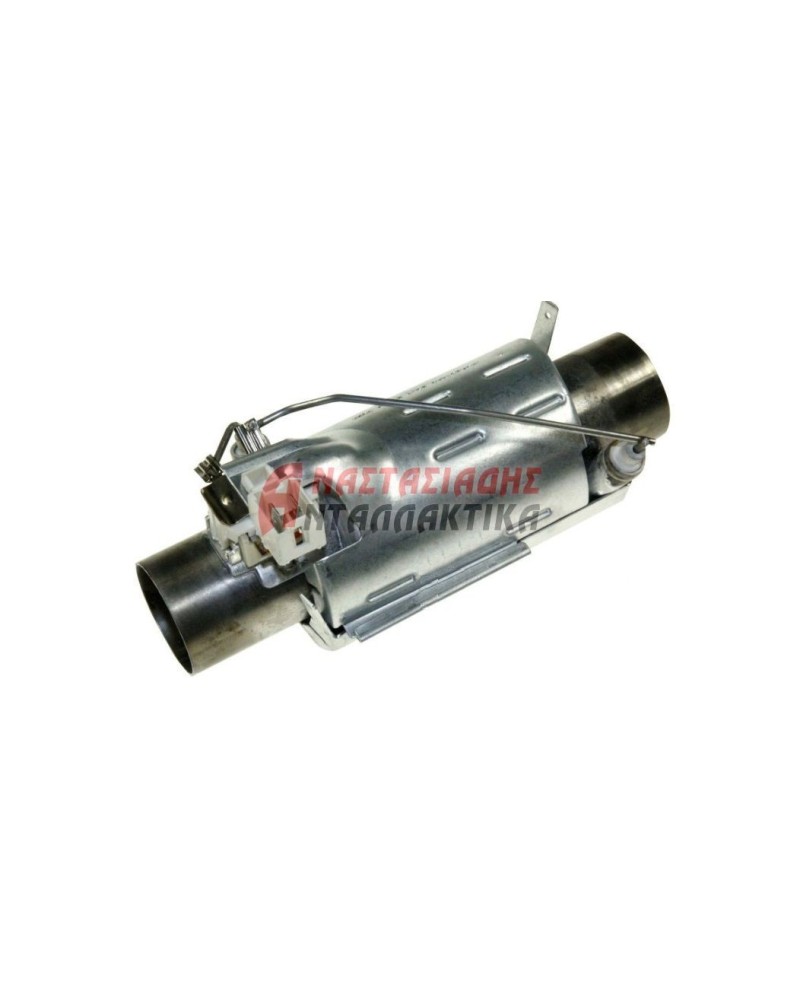 Αντίσταση 32mm πλυντηρίου πιάτων - ποτηριών (2000W - 220V)