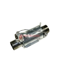 Αντίσταση 32mm πλυντηρίου πιάτων - ποτηριών (2000W - 220V)