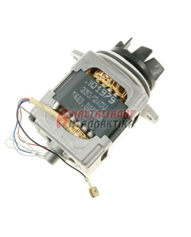 Αντλία πλυντηρίου πιάτων