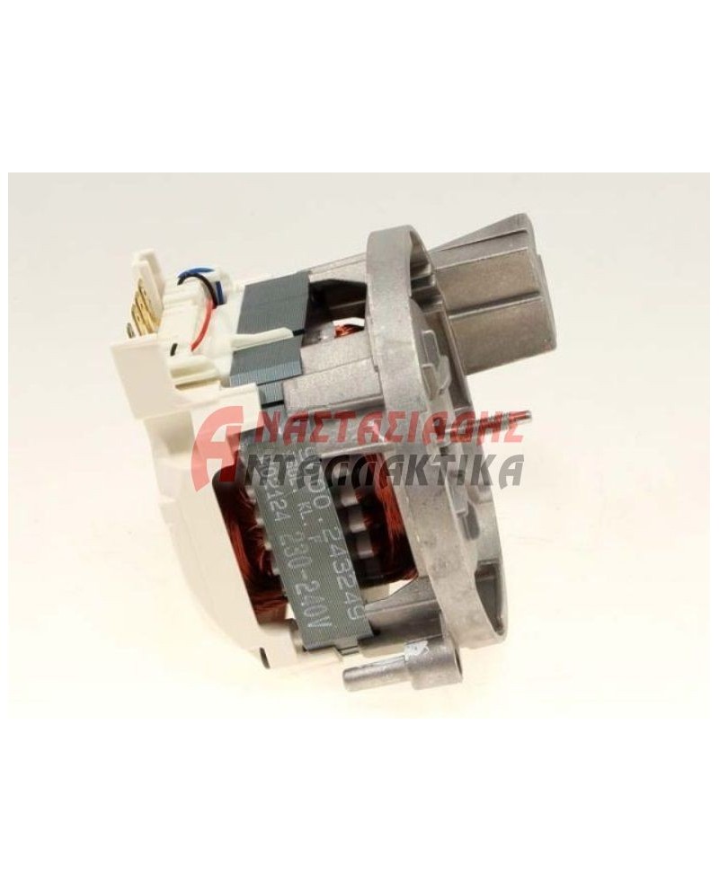 Μοτέρ πλυντηρίου πιάτων