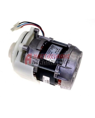 κεντρική Αντλία πλύσεως πλυντηρίου πιάτων (220V - 2 επαφών)