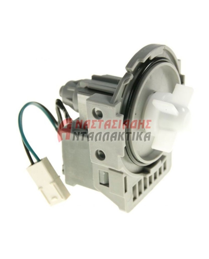 Αντλία αποχέτευσης για πλυντήριο πιάτων (220V)