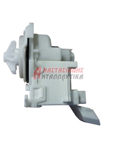 Αντλία αποχέτευσης πλυντηρίου πιάτων