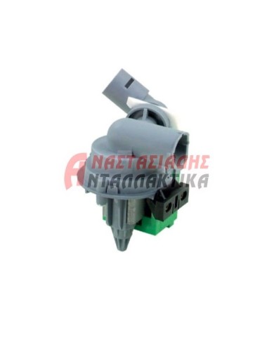 Αντλία αποχέτευσης πλυντηρίου πιάτων